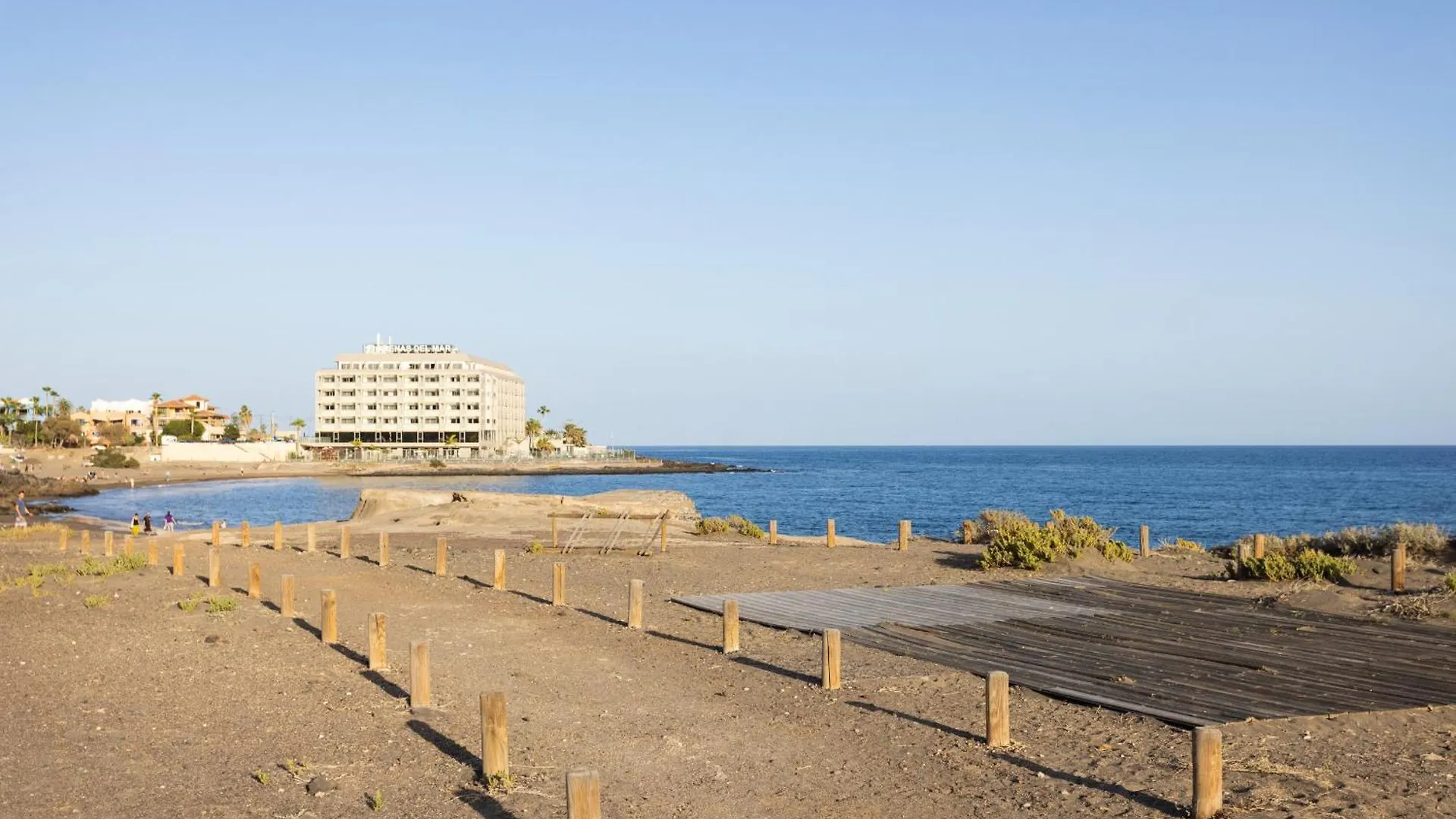 Holiday home Fantastic Vista Marina Villa El Medano