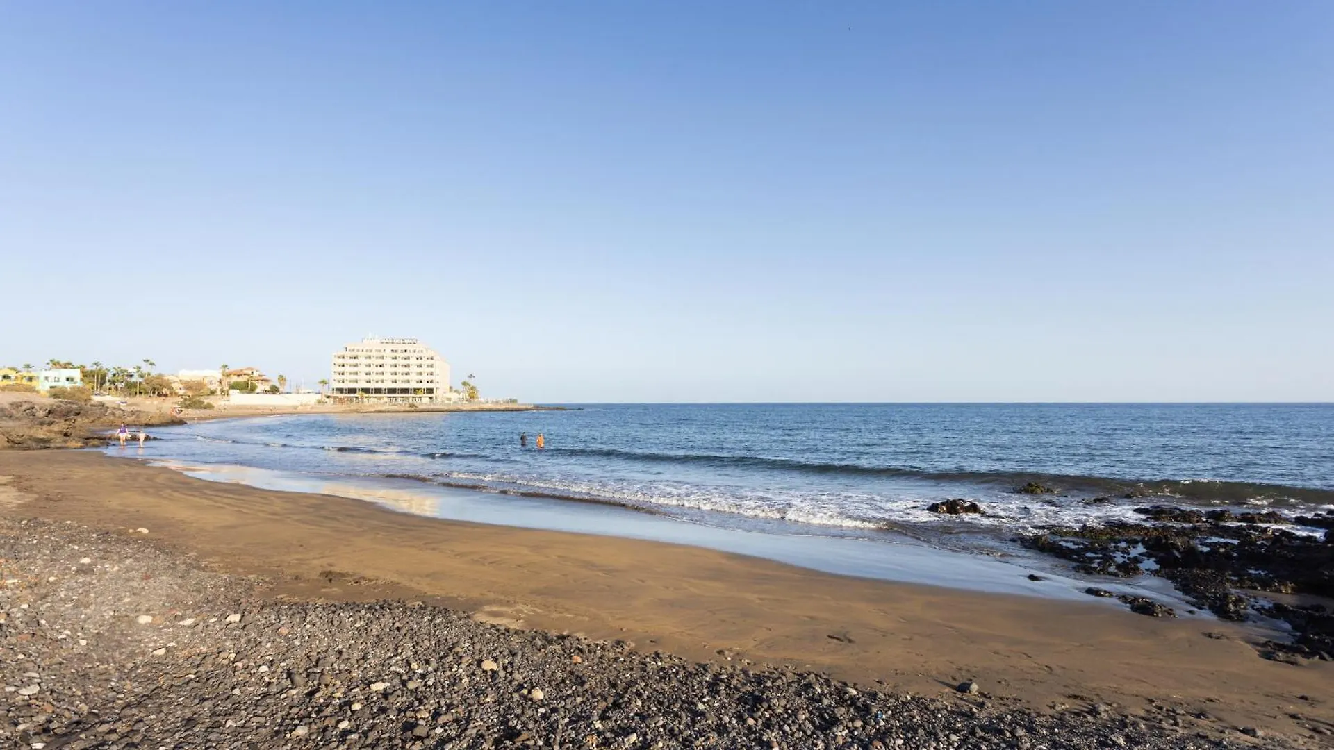 Holiday home Fantastic Vista Marina Villa El Medano